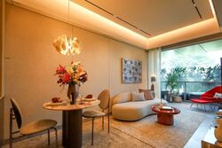 W RESIDENCES MARINA VIEW - SINGAPORE (D1), Apartment #531164471